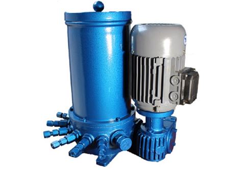 電動潤滑泵產品